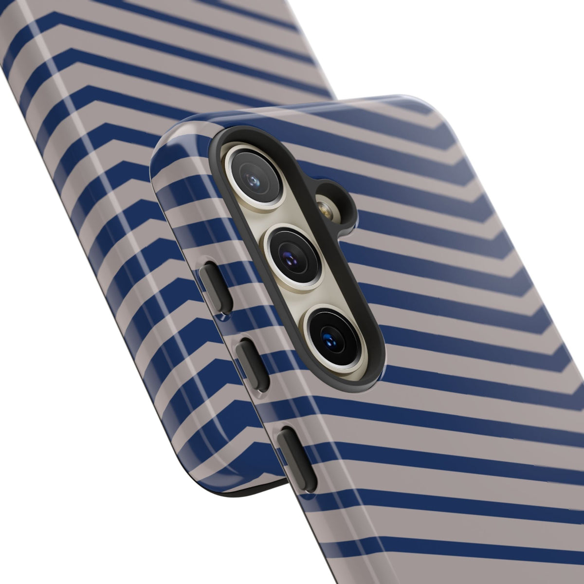 Skyscraper Tough Phone Case Int.