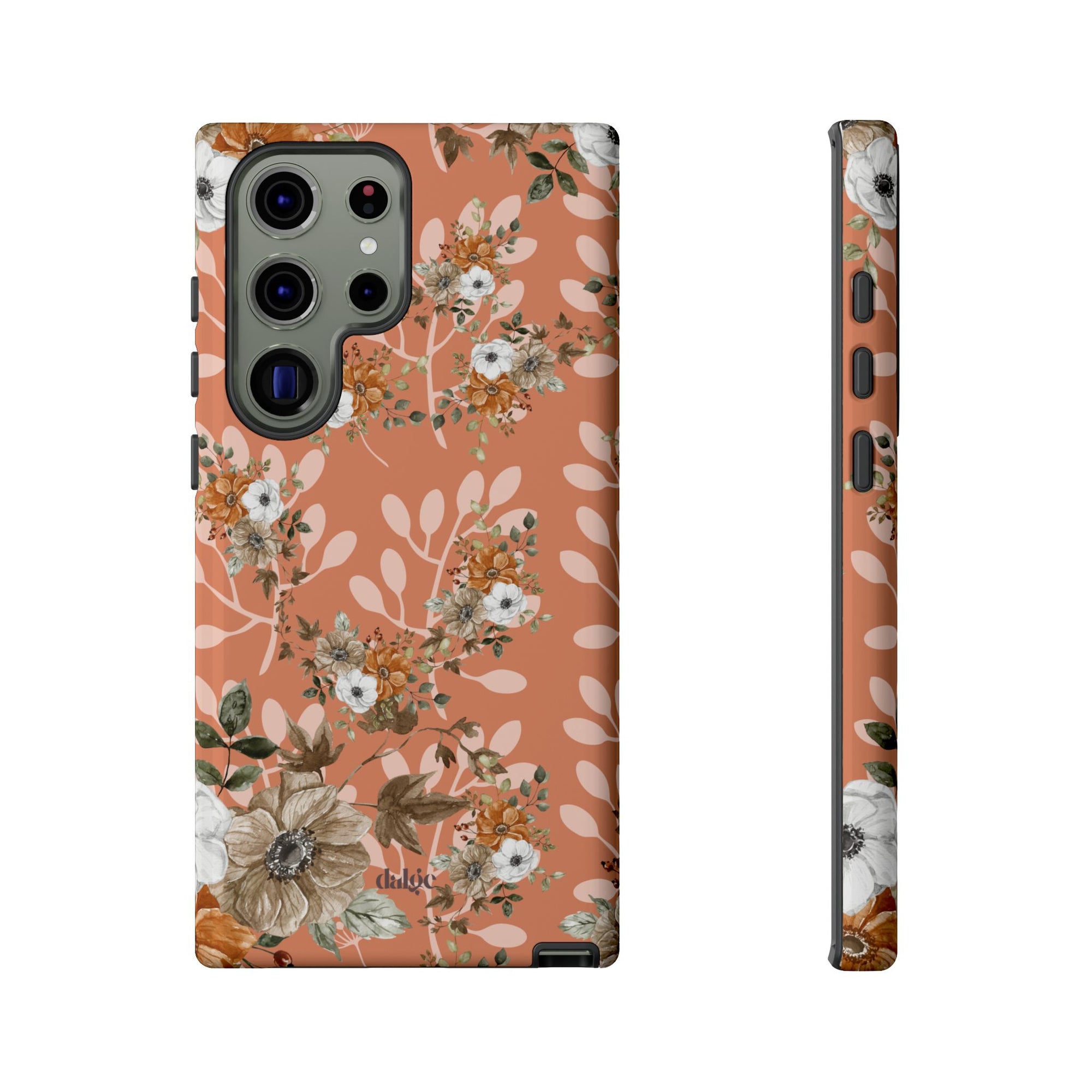 Hazel Tough Phone Case