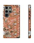 Hazel Tough Phone Case