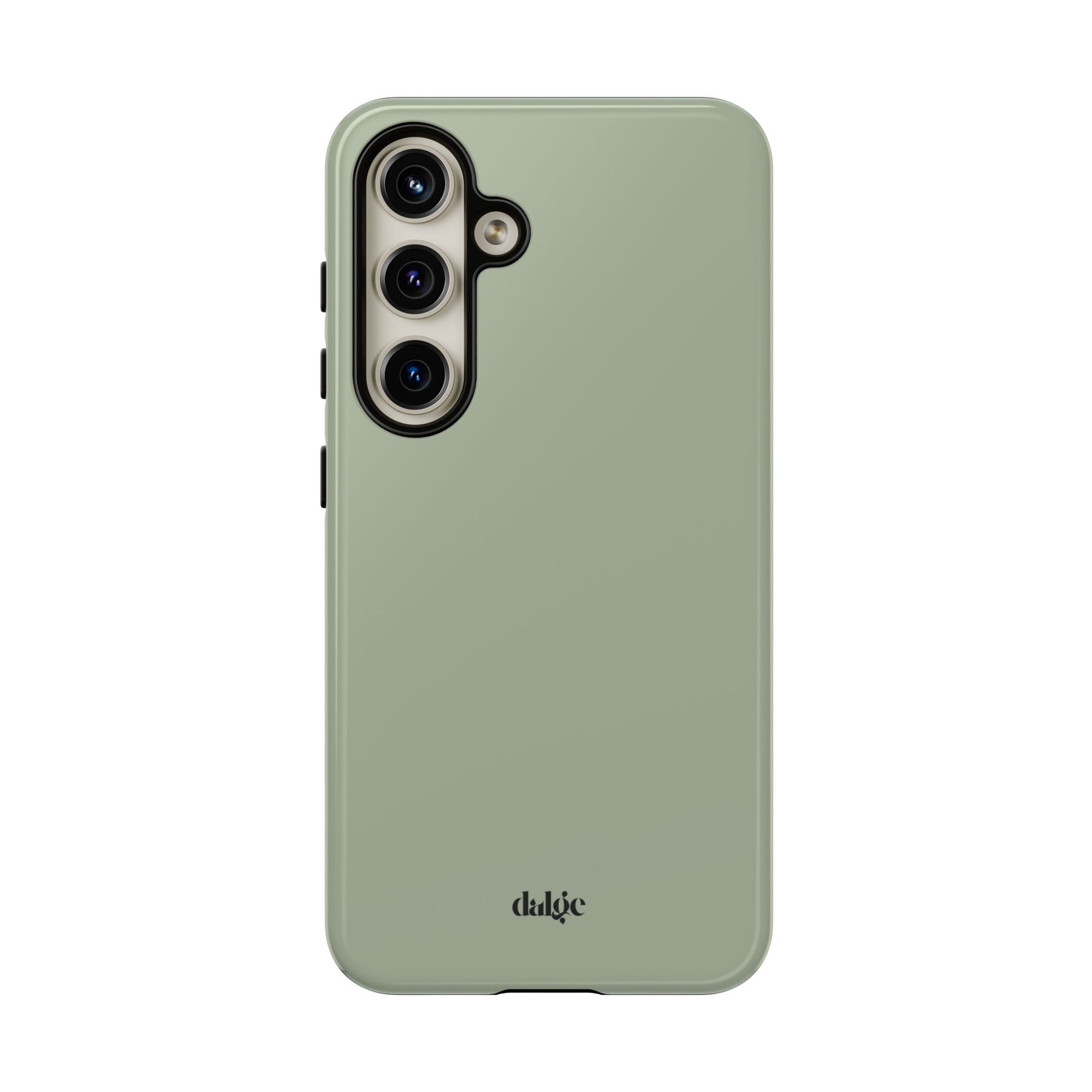 Sage Tough Phone Case Int.