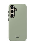 Sage Tough Phone Case Int.