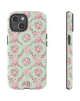 Shabby Chic Moments Tough Phone Case Int.