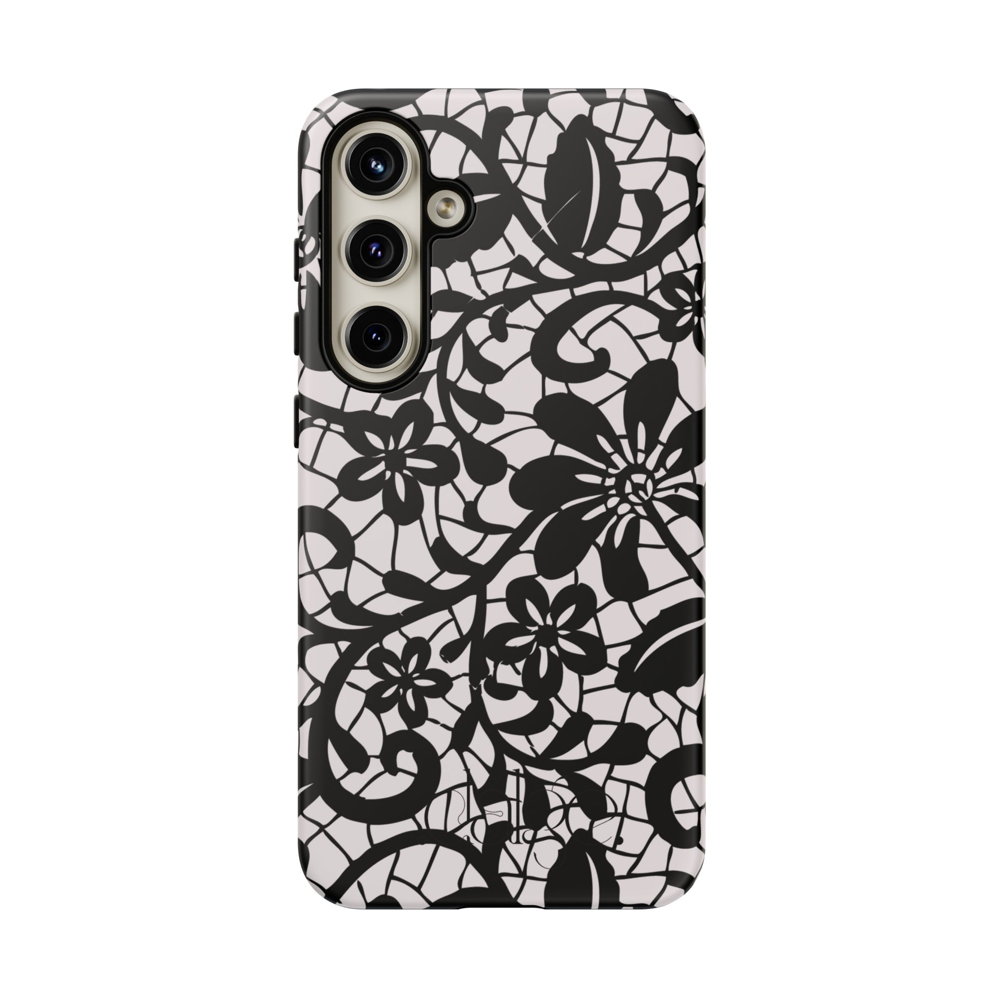 A Muse Tough Phone Case Int.