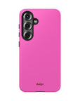 Pretty In Pink Tough Phone Case | Ultimate Protection
