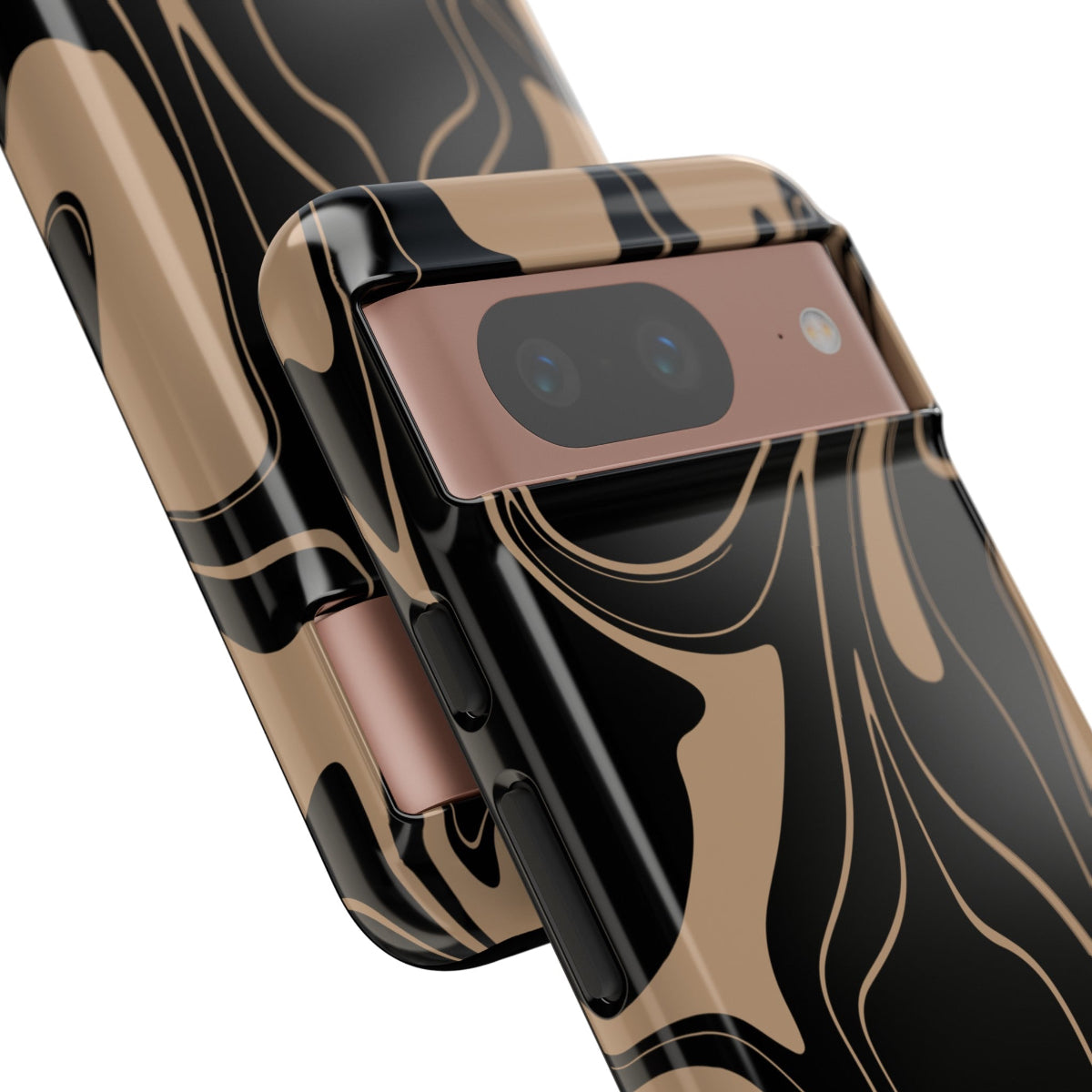 Caffe Latte Tough Case Int.