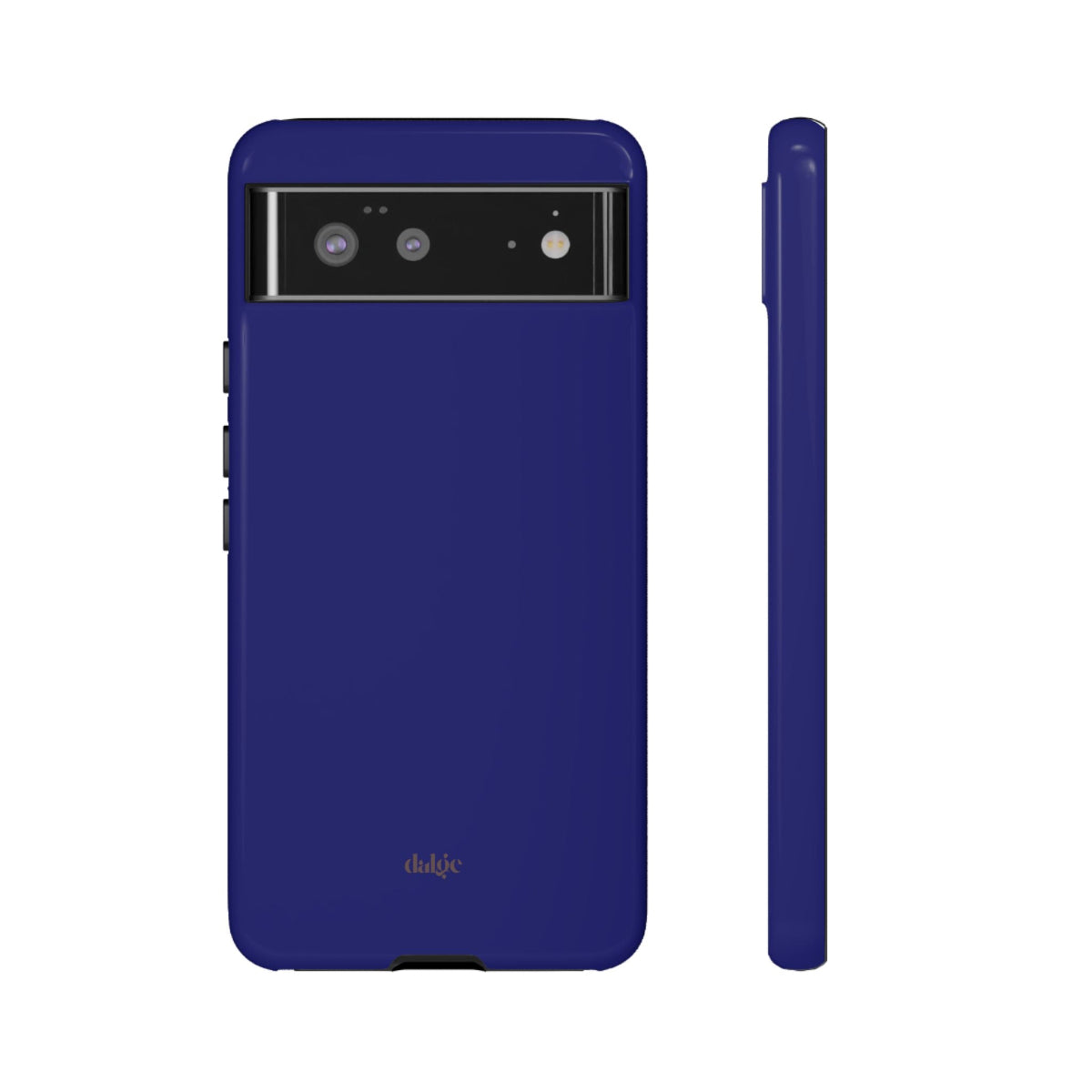 Midnight Blue Tough Case Int.