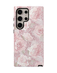 Rosie Tough Phone Case | Stylish & Durable Phone Protection