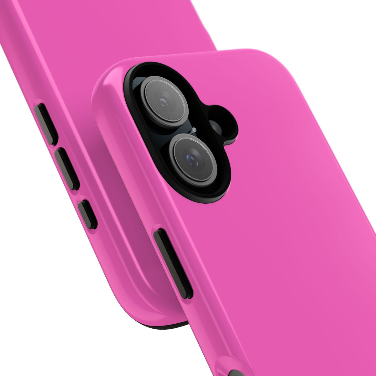 Pretty In Pink Tough Phone Case | Ultimate Protection