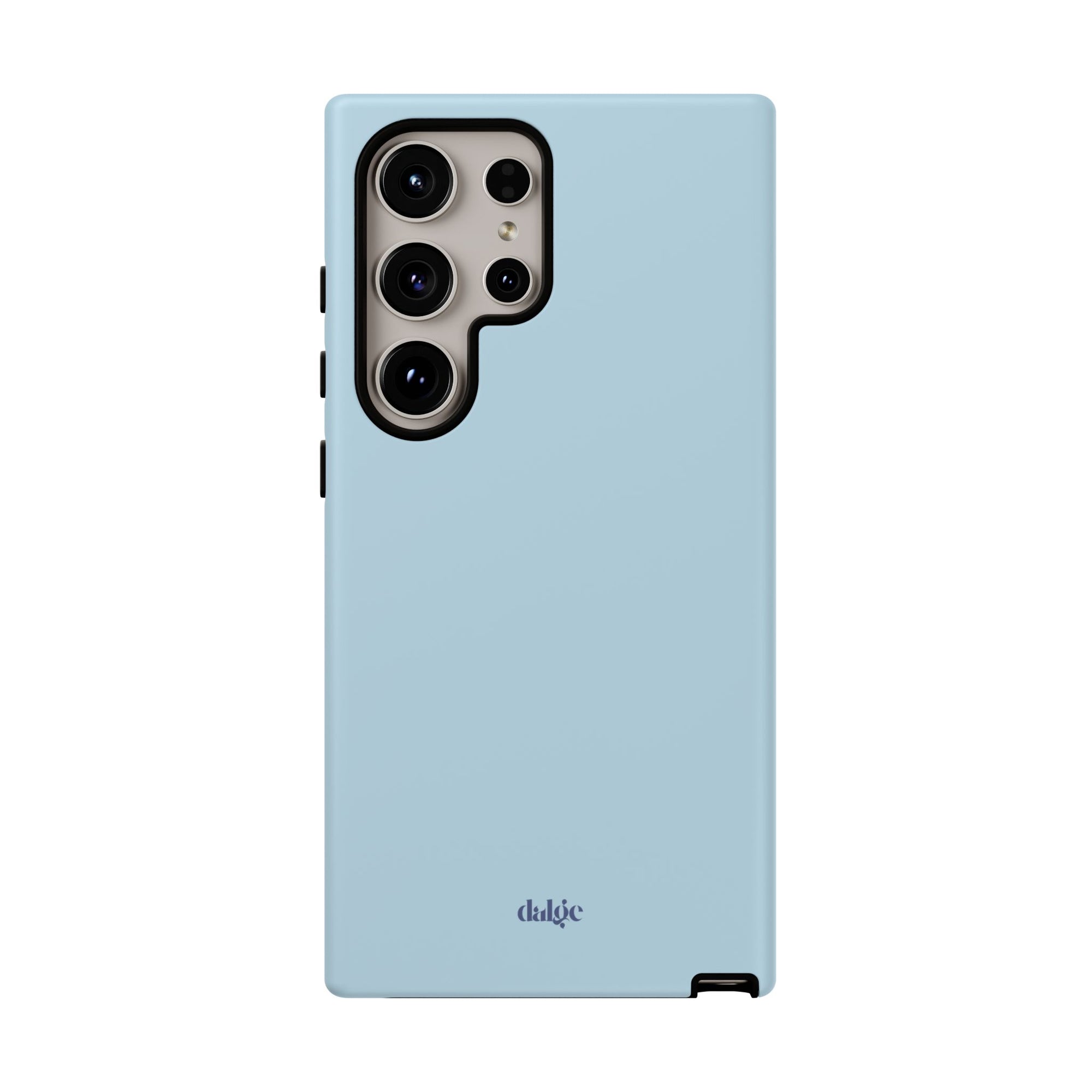 Blue Skies Tough Phone Case