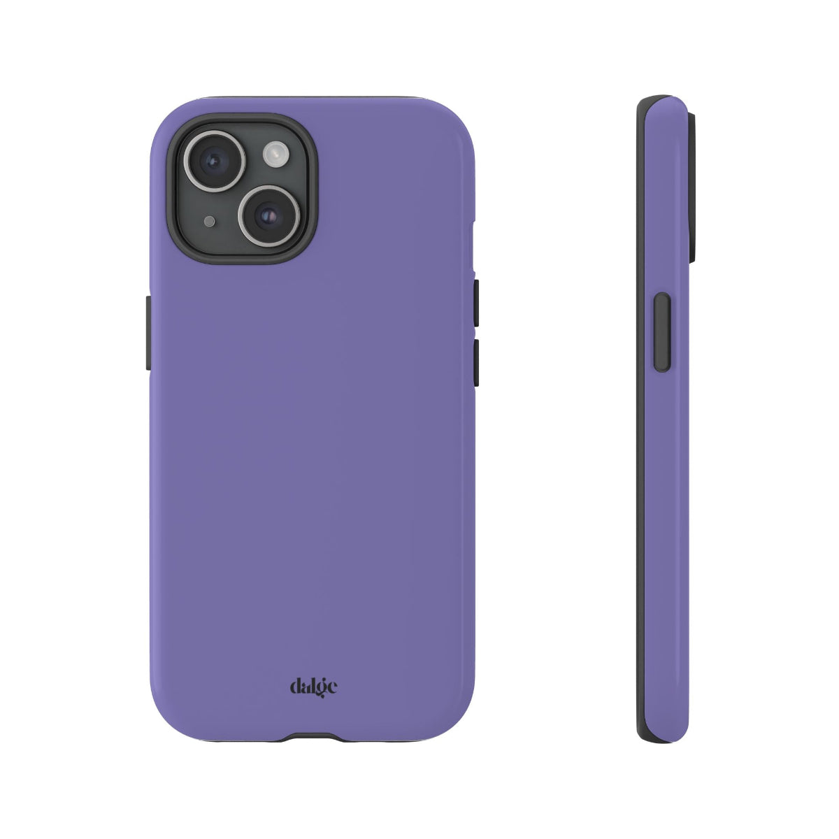 Lilly Tough Phone Case Int.