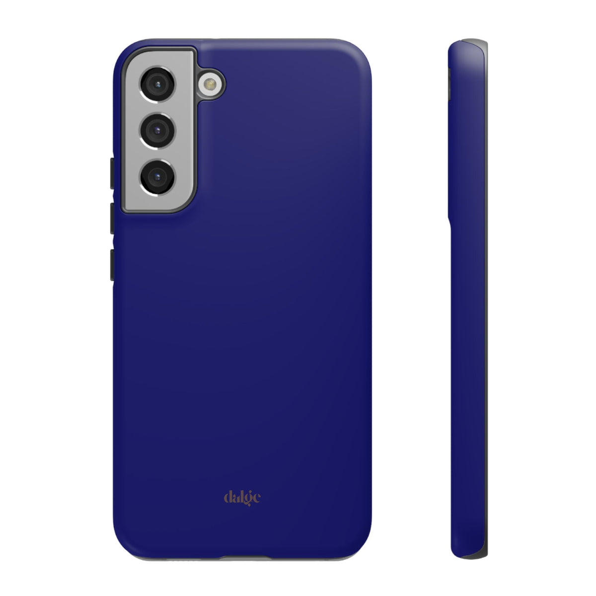 Midnight Blue Tough Case Int.
