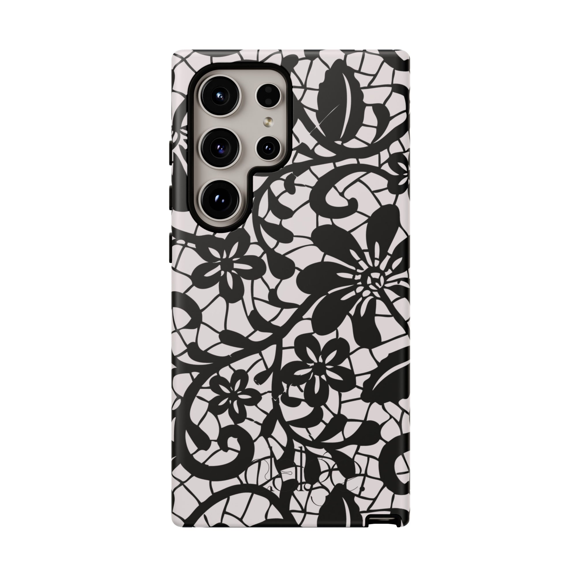 A Muse Tough Phone Case Int.