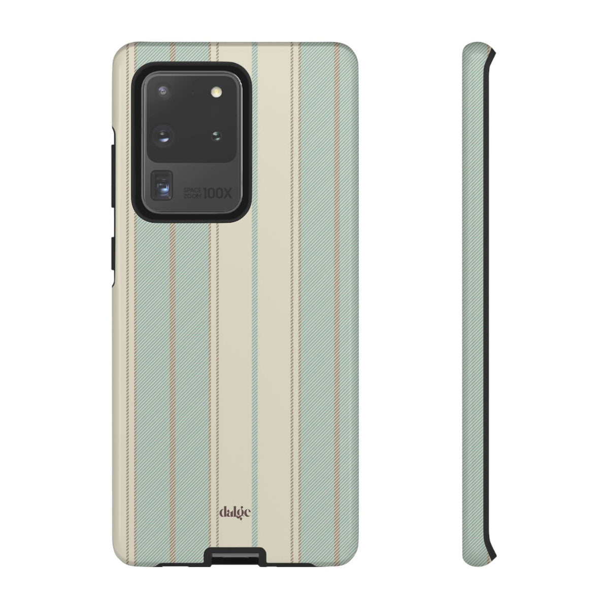Old Shirt Tough Phone Case Int.