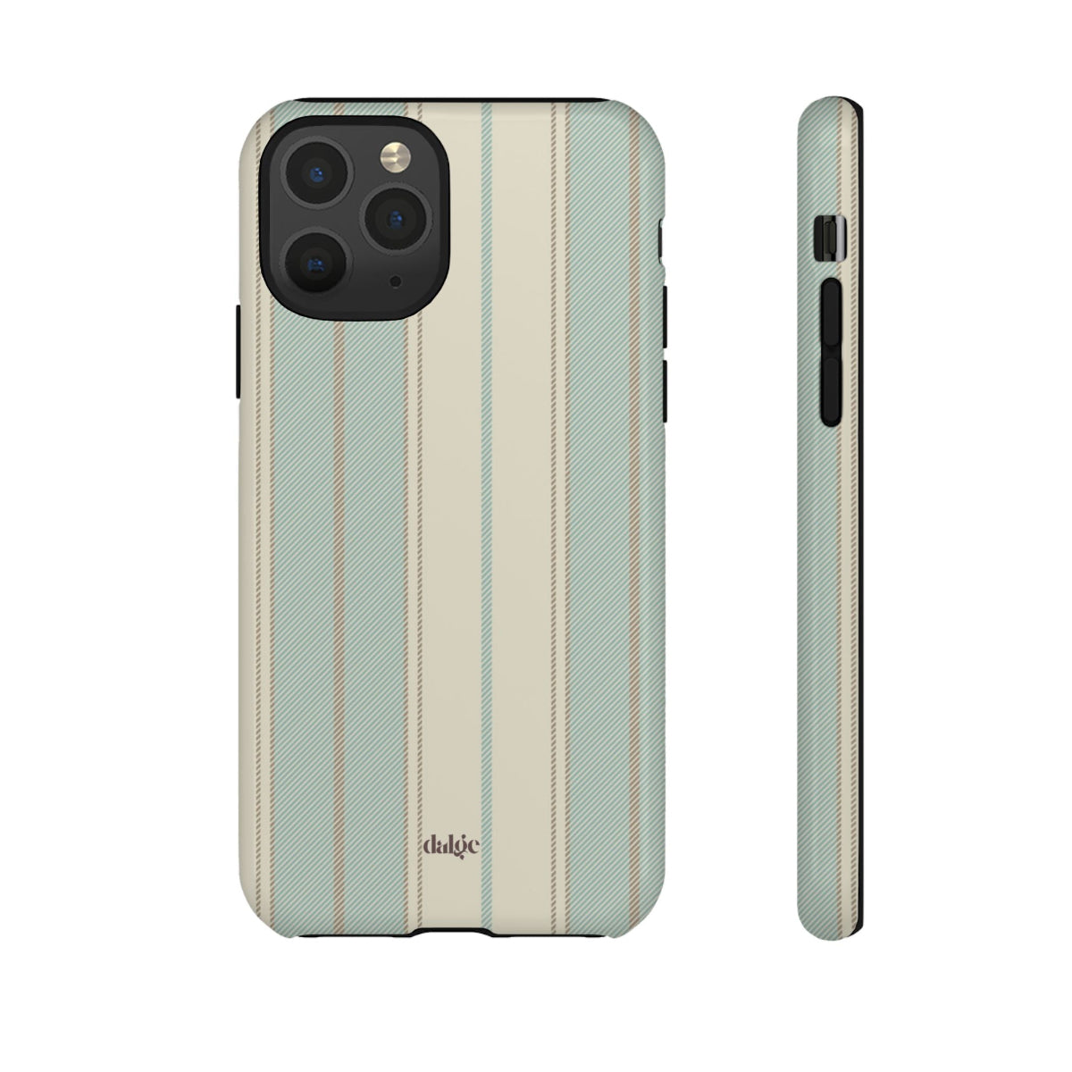 Old Shirt Tough Phone Case Int.