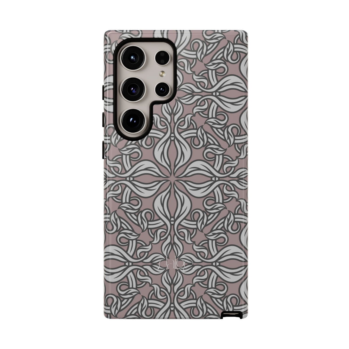 Ballet Tough Phone Case Int.