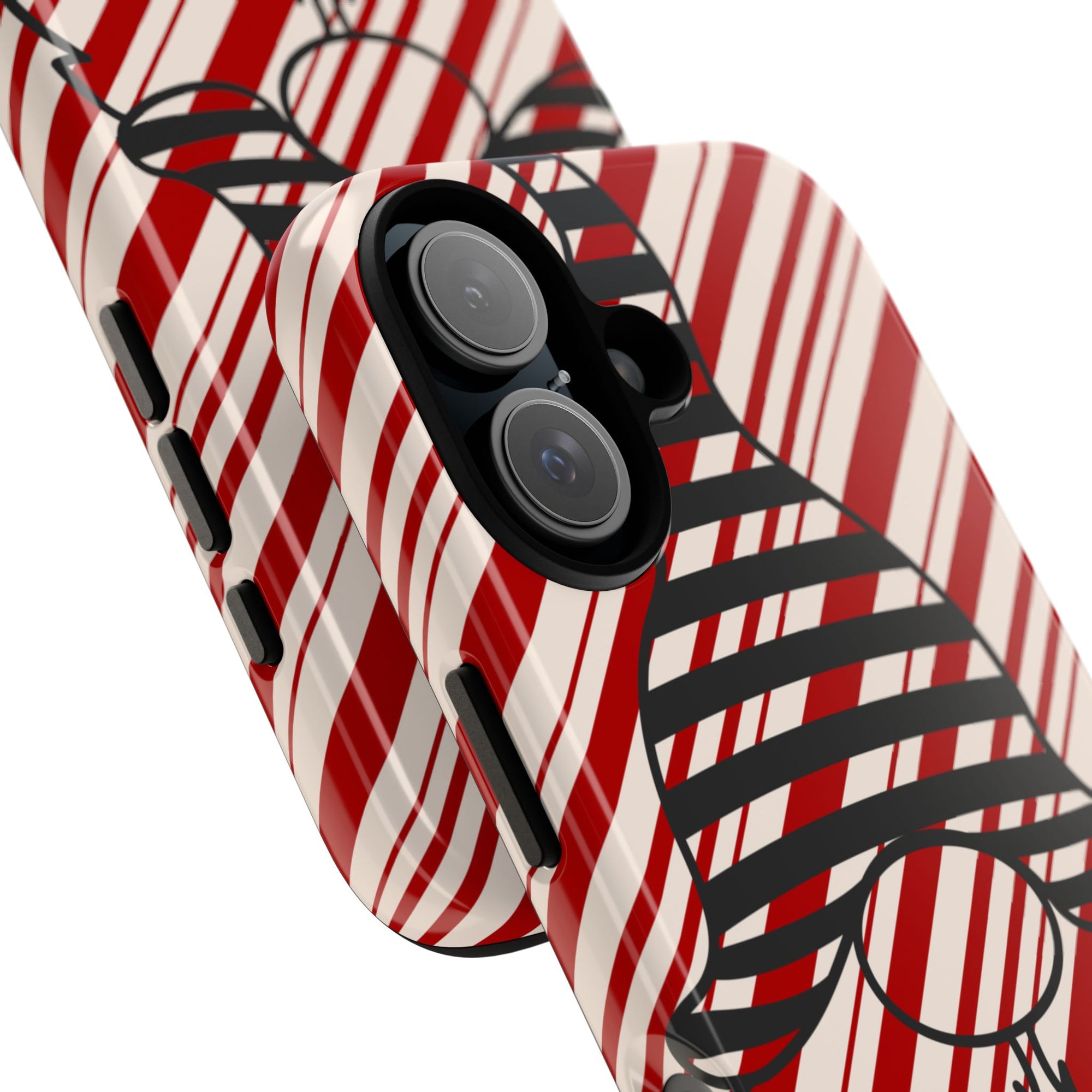 My Christmas Elf Tough Phone Case | Stylish &amp; Durable Phone Protection