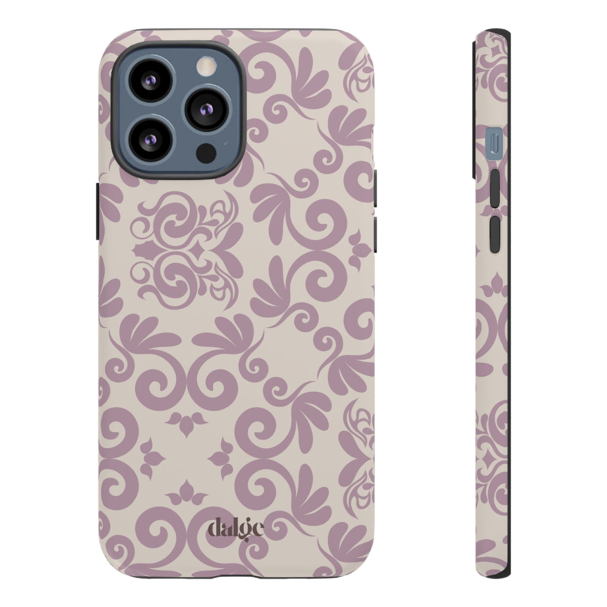 Gigi Tough Phone Case Int.