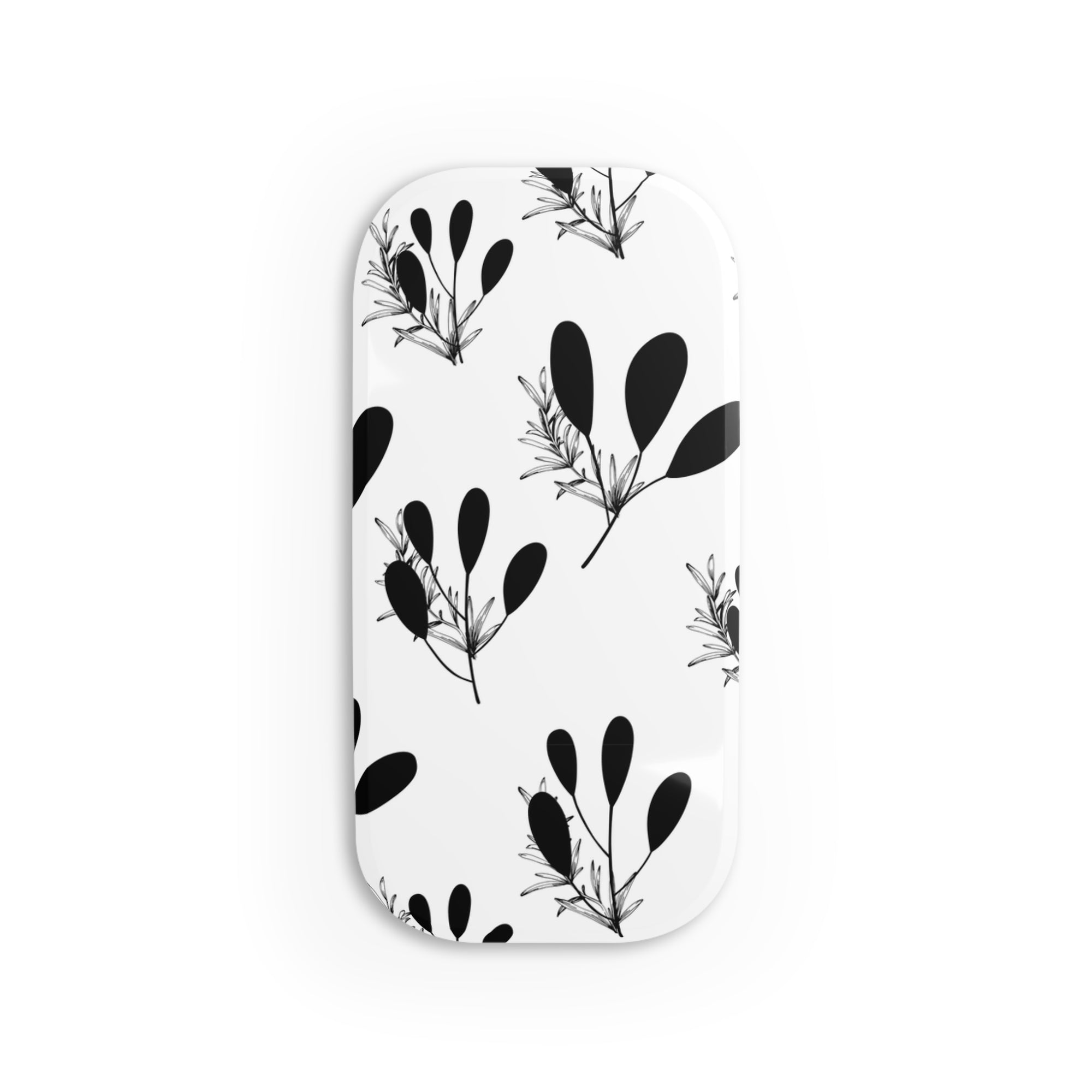 Garden View Phone Grip | Stylish Grip &amp; Stand