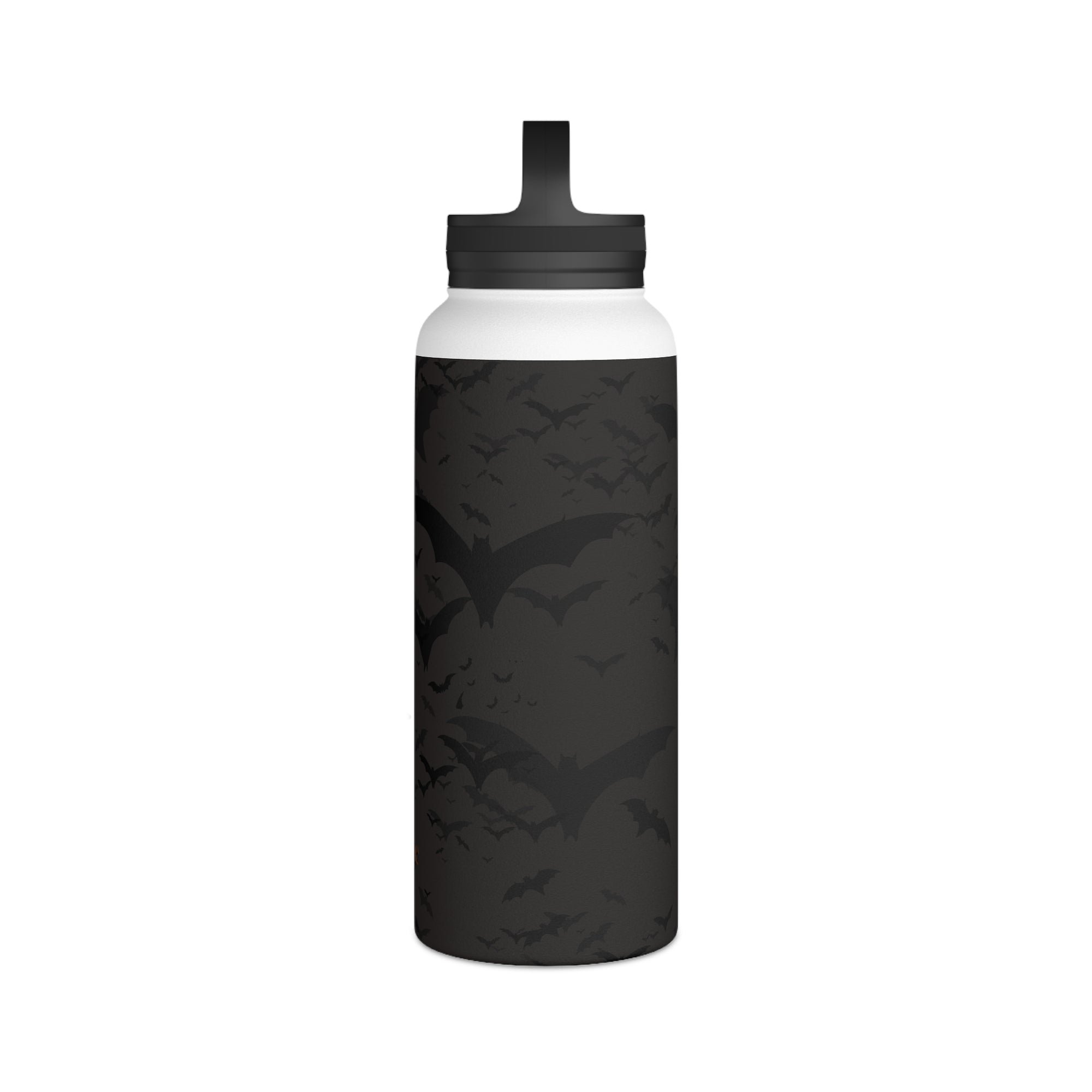 Wicked Stainless Steel Water Bottle | Durable &amp; Stylish