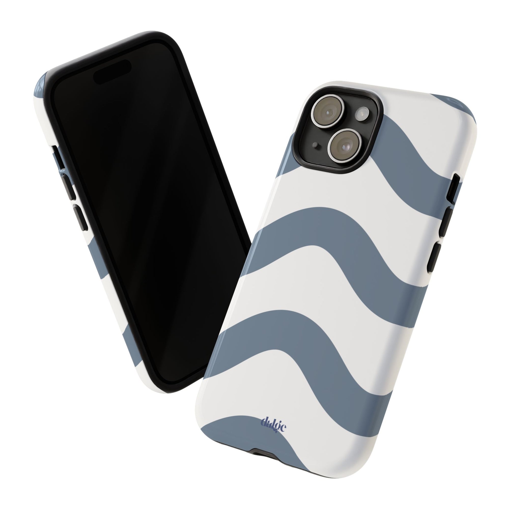 Vertigo Tough Phone Case Int.