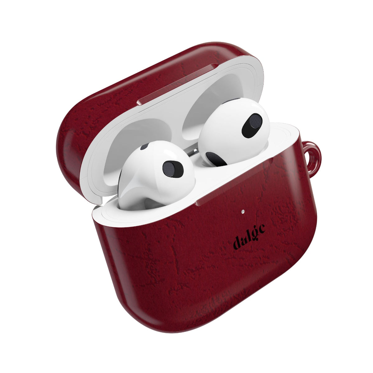 Long Walk Earbuds Case - Protective and Elegant Accessory