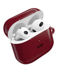 Long Walk Earbuds Case - Protective and Elegant Accessory