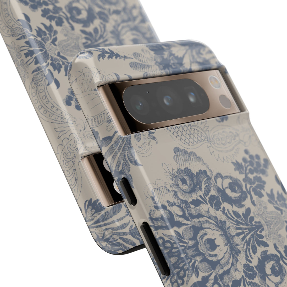 As Shabby as it Gets Tough Phone Case Int.