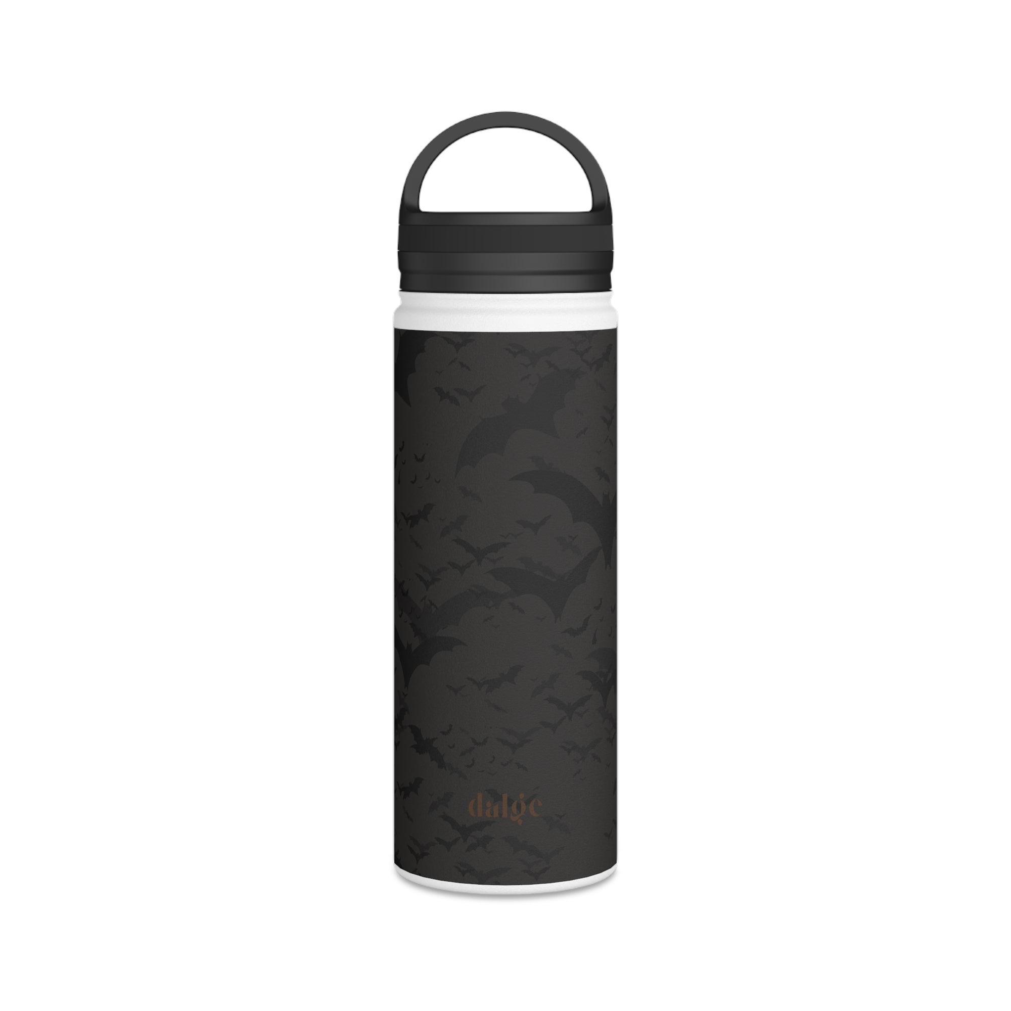 Wicked Stainless Steel Water Bottle | Durable &amp; Stylish