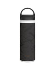 Wicked Stainless Steel Water Bottle | Durable & Stylish