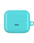 Ocean Blue Earbuds Cases |Secure & Stylish Protection 