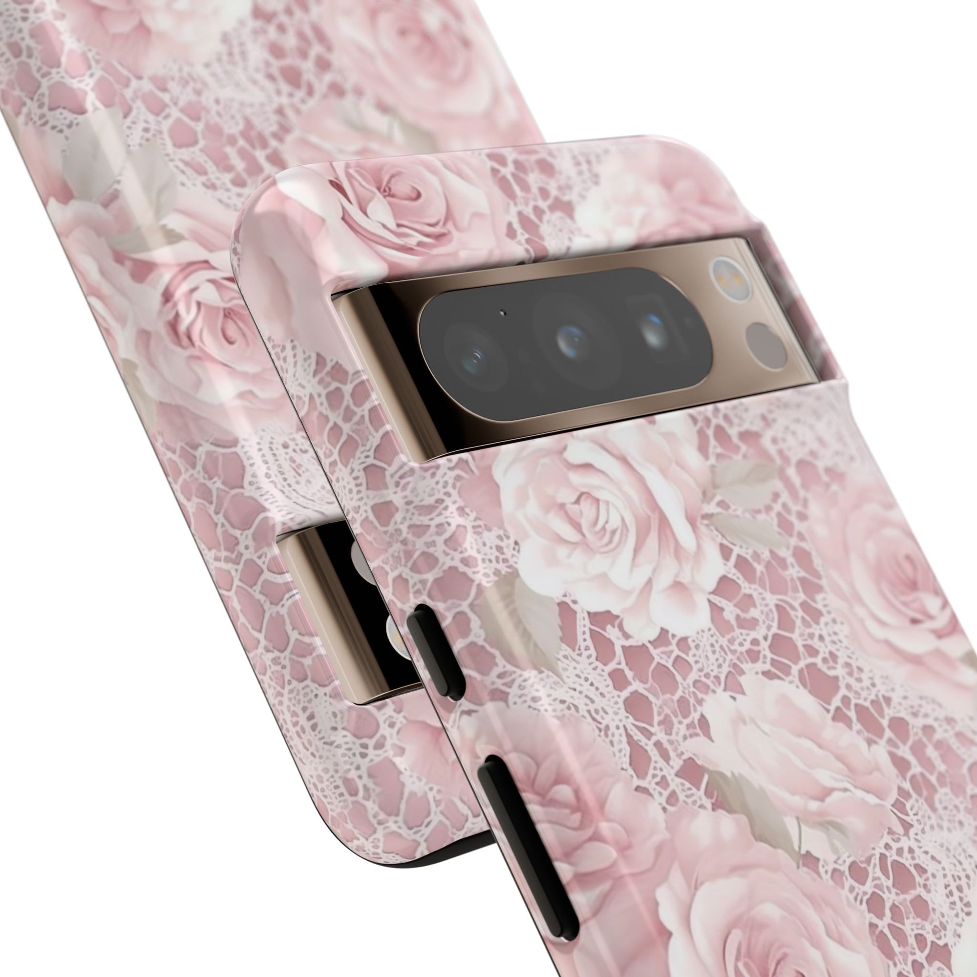 Rosie Tough Phone Case | Stylish &amp; Durable Phone Protection