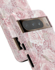 Rosie Tough Phone Case | Stylish & Durable Phone Protection