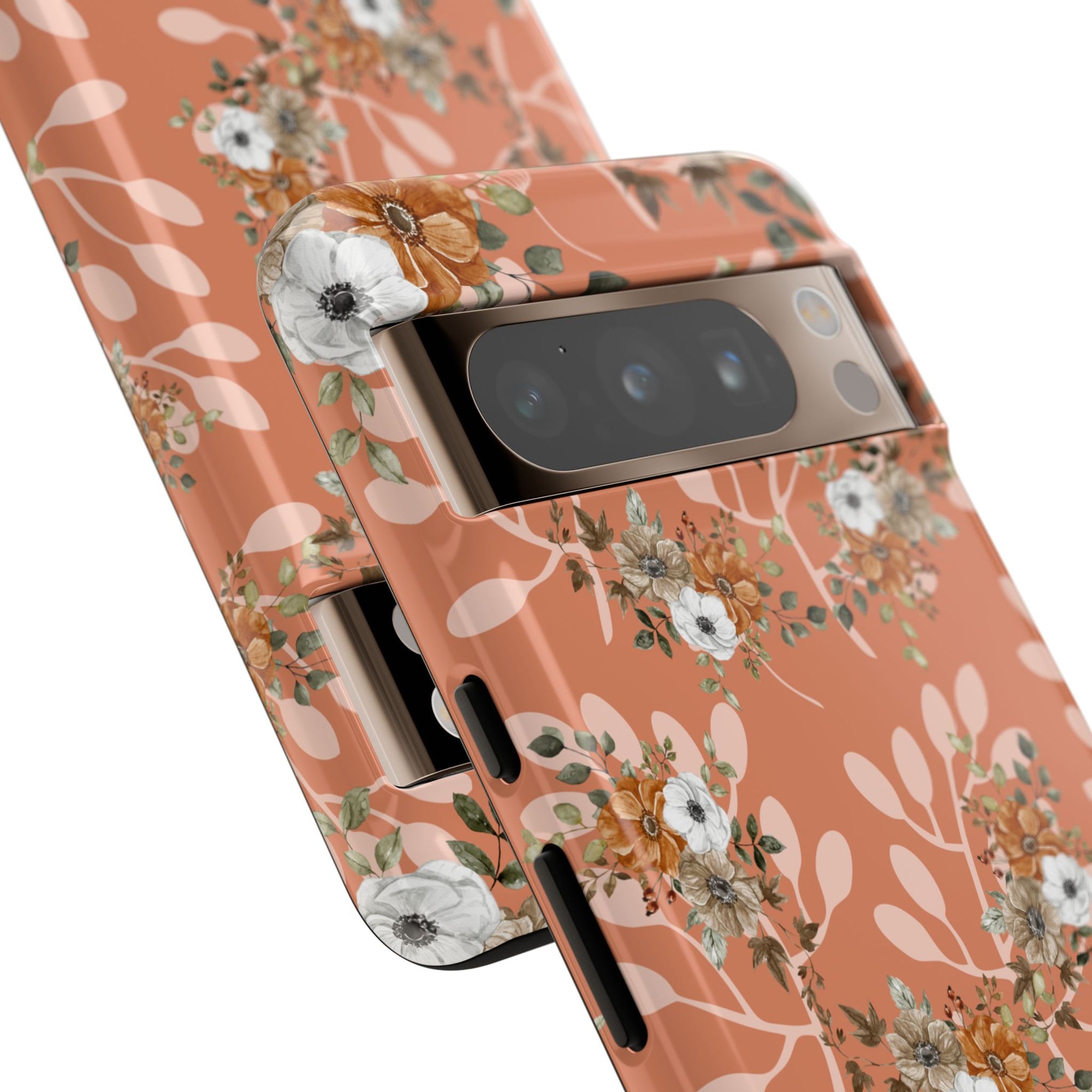 Hazel Tough Phone Case Int