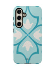 Spanish Riviera Tough phone Case Int.