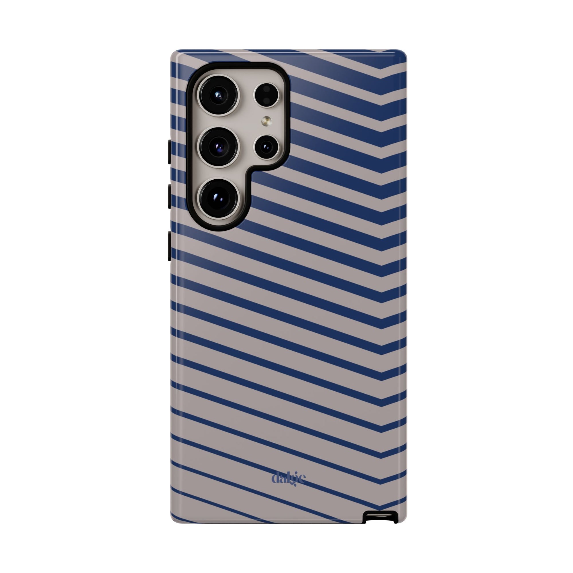 Skyscraper Tough Phone Case Int.