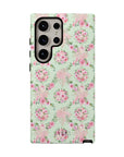 Shabby Chic Moments Tough Phone Case Int.