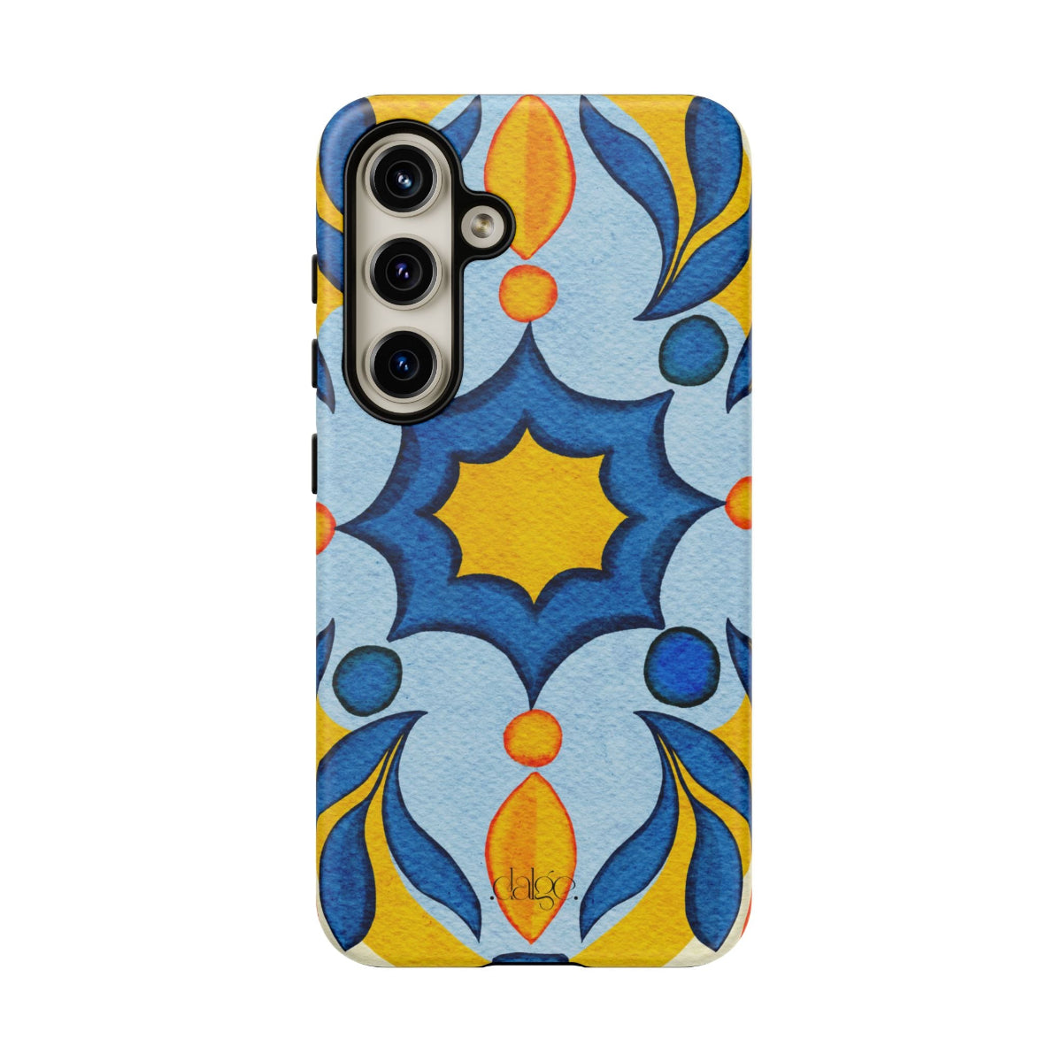 Alea Tough phone Case Int.