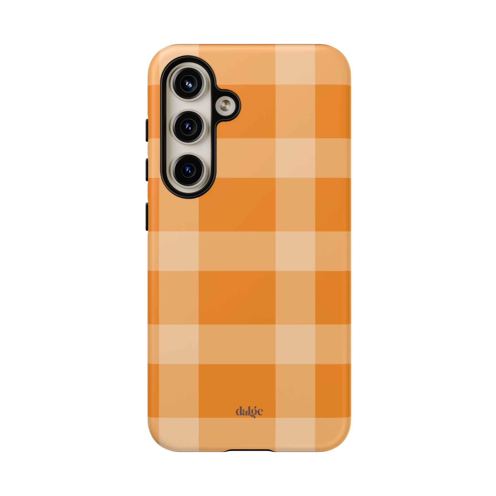 Pumpkin Tart Tough Phone Case Int.