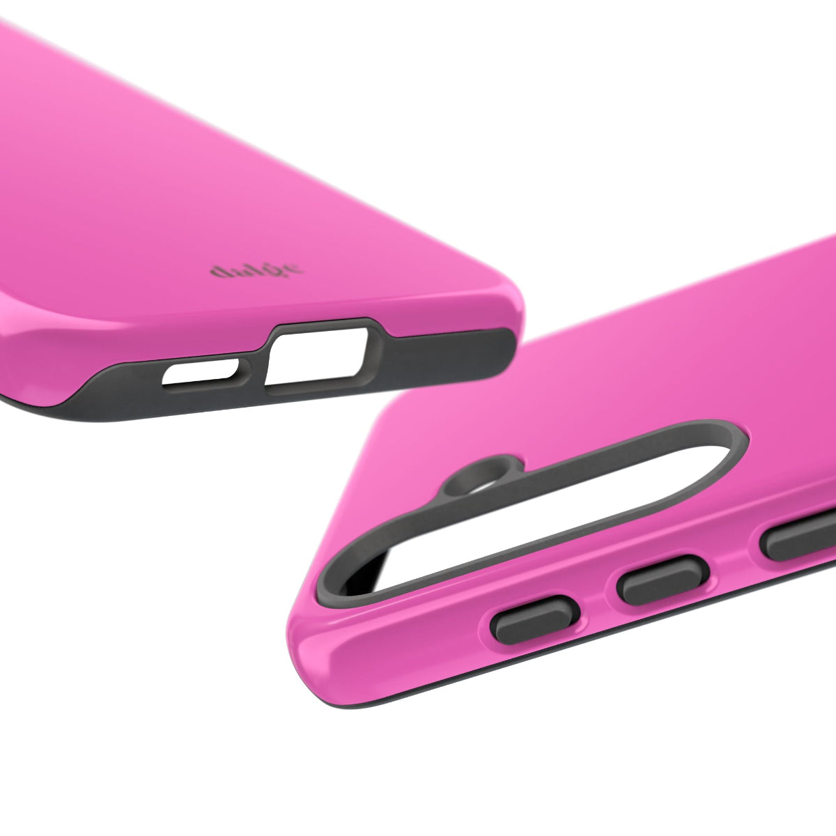 Pretty In Pink Tough Phone Case | Ultimate Protection