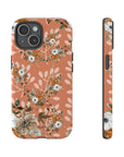 Hazel Tough Phone Case Int