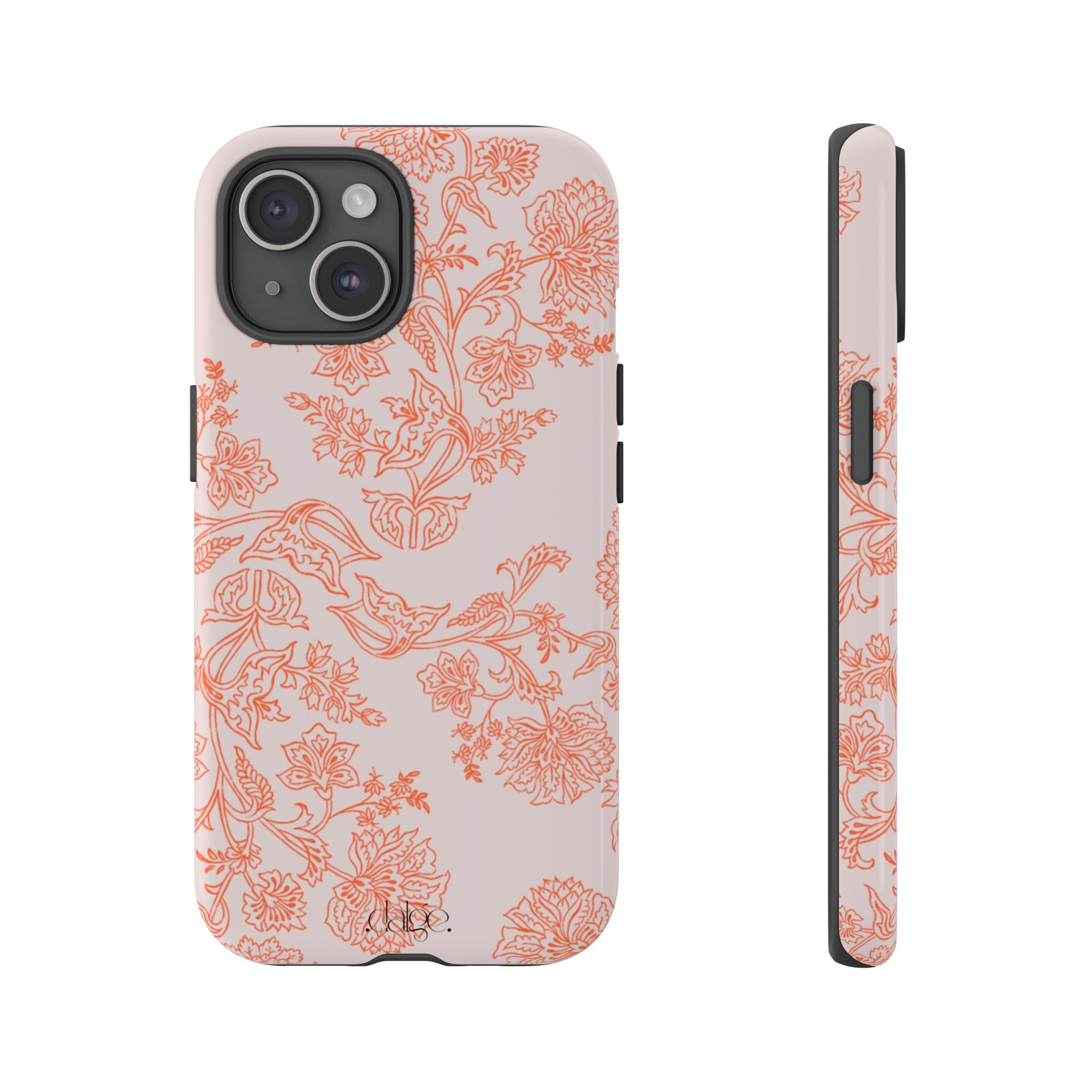 Summer vibes Phone Case Int.