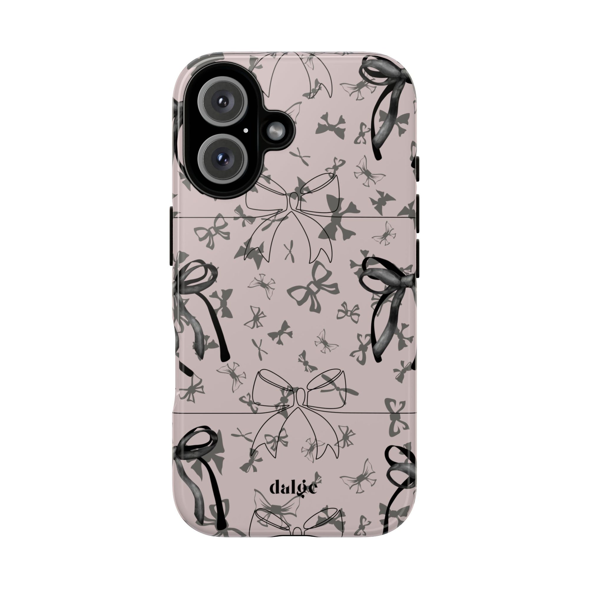 Formal Dress Tough Phone Case- a designed phone case/cover for iPhone, samsung galaxy and google pixel devices.Stylish & Durable Phone Protection