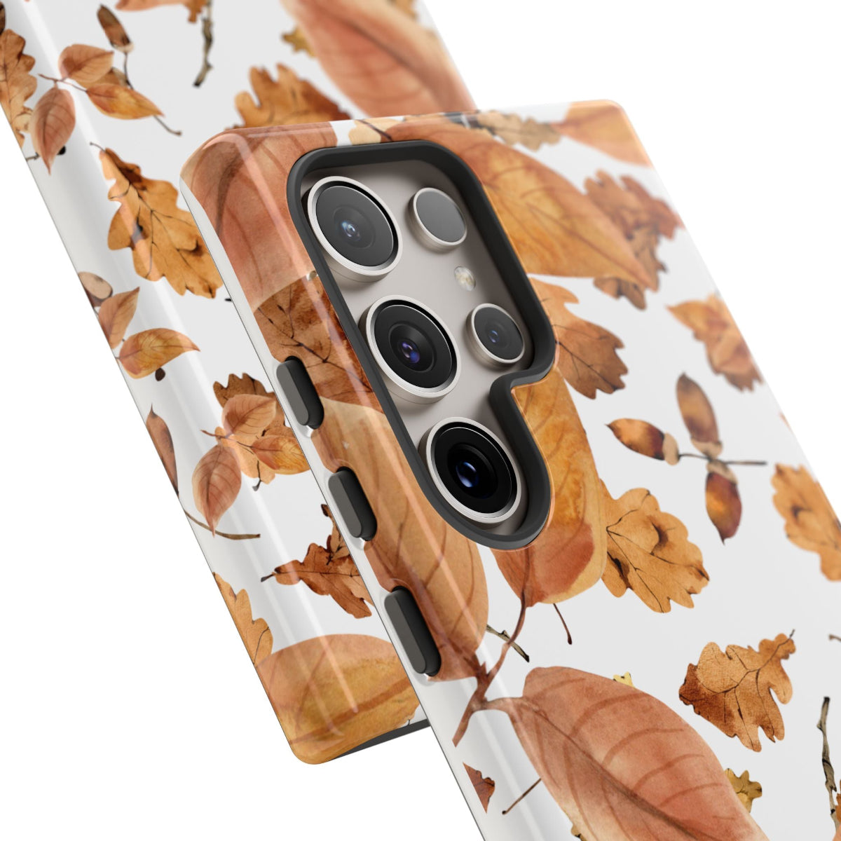 Drizzle Tough Case Int.