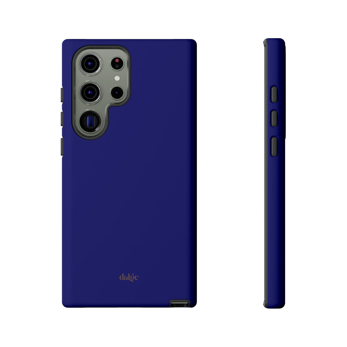 Midnight Blue Tough Case Int.