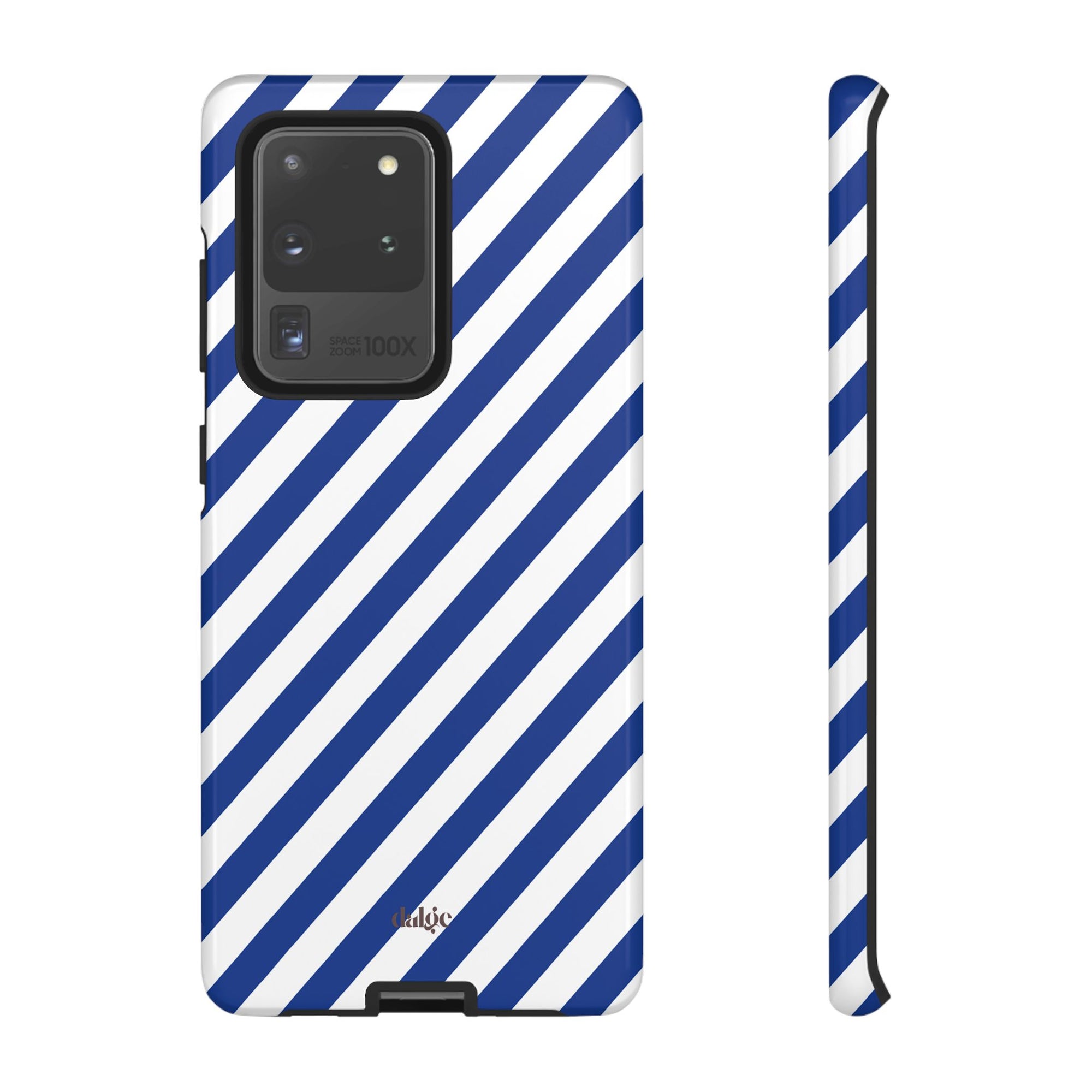 PinStripe Tough Case Int.