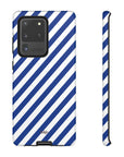 PinStripe Tough Case Int.