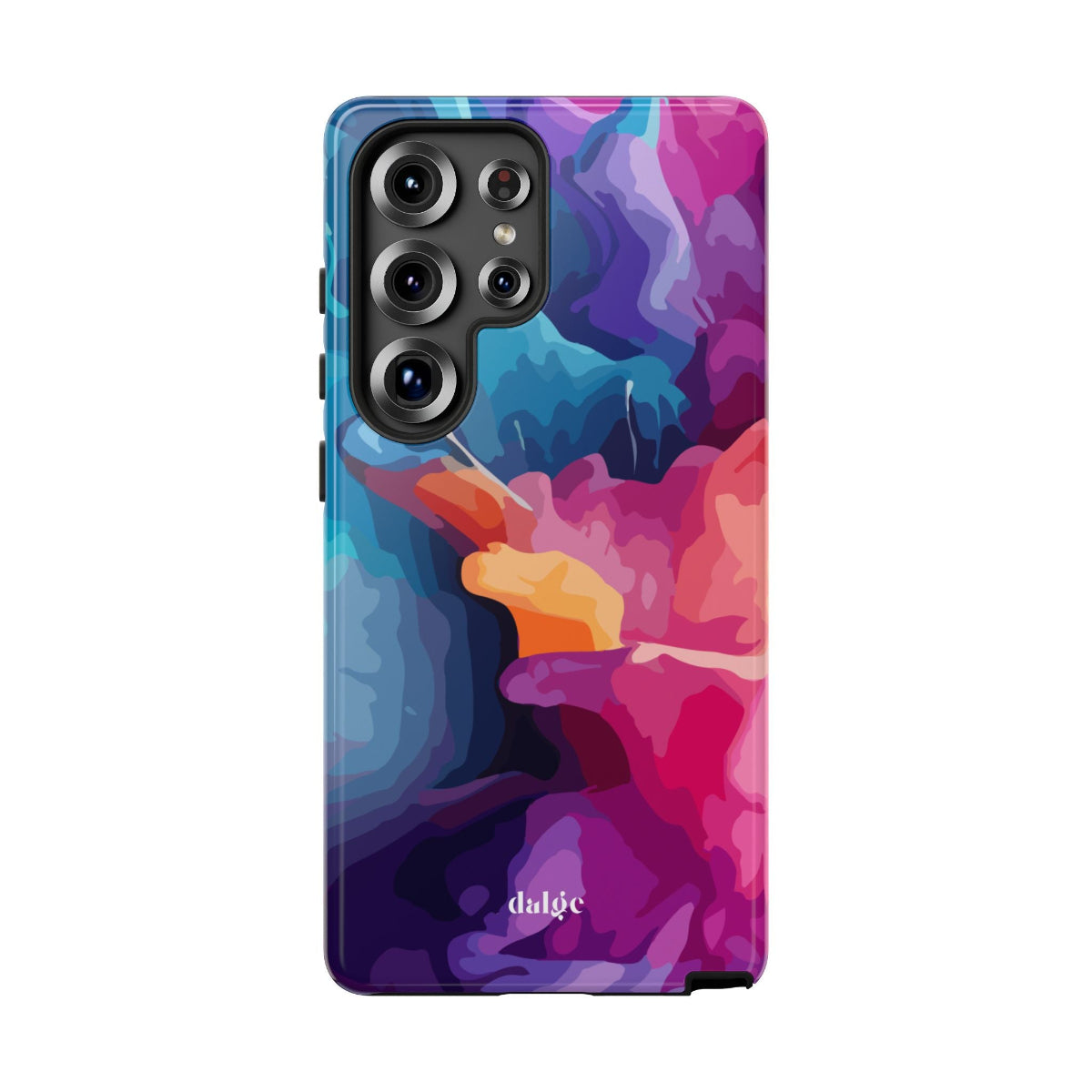Spring&#39;s Palette Tough Phone Case | Tough &amp; Stylish Protection