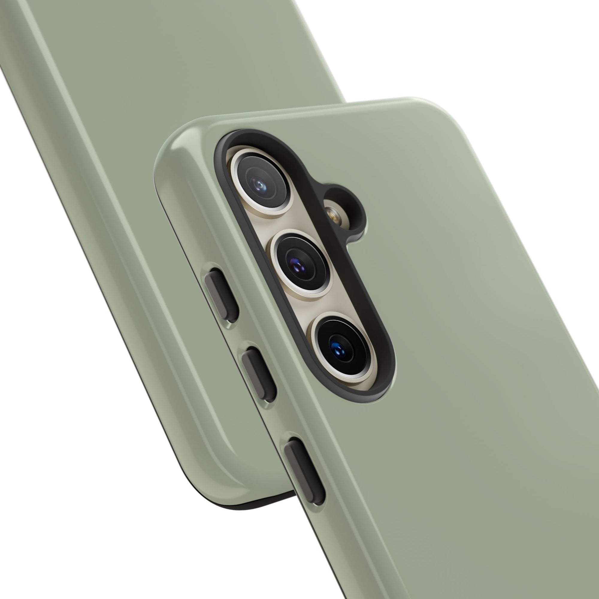 Sage Tough Phone Case Int.