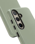 Sage Tough Phone Case Int.