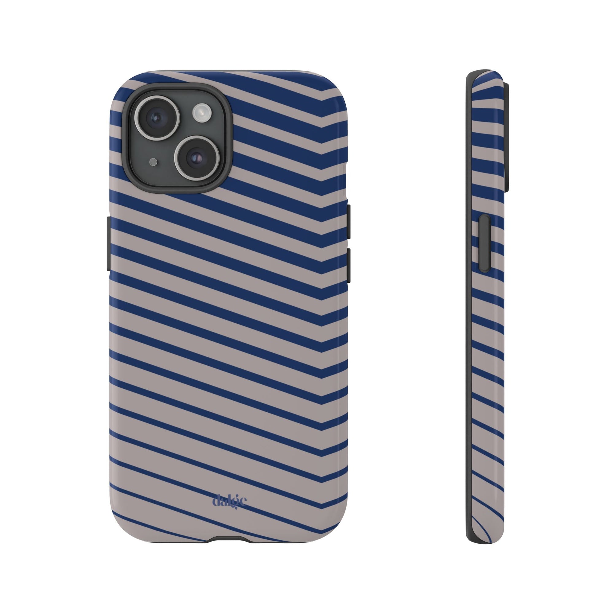 Skyscraper Tough Phone Case Int.